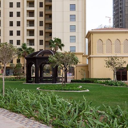 Frank Porter - Murjan 2 Dubai Exterior photo