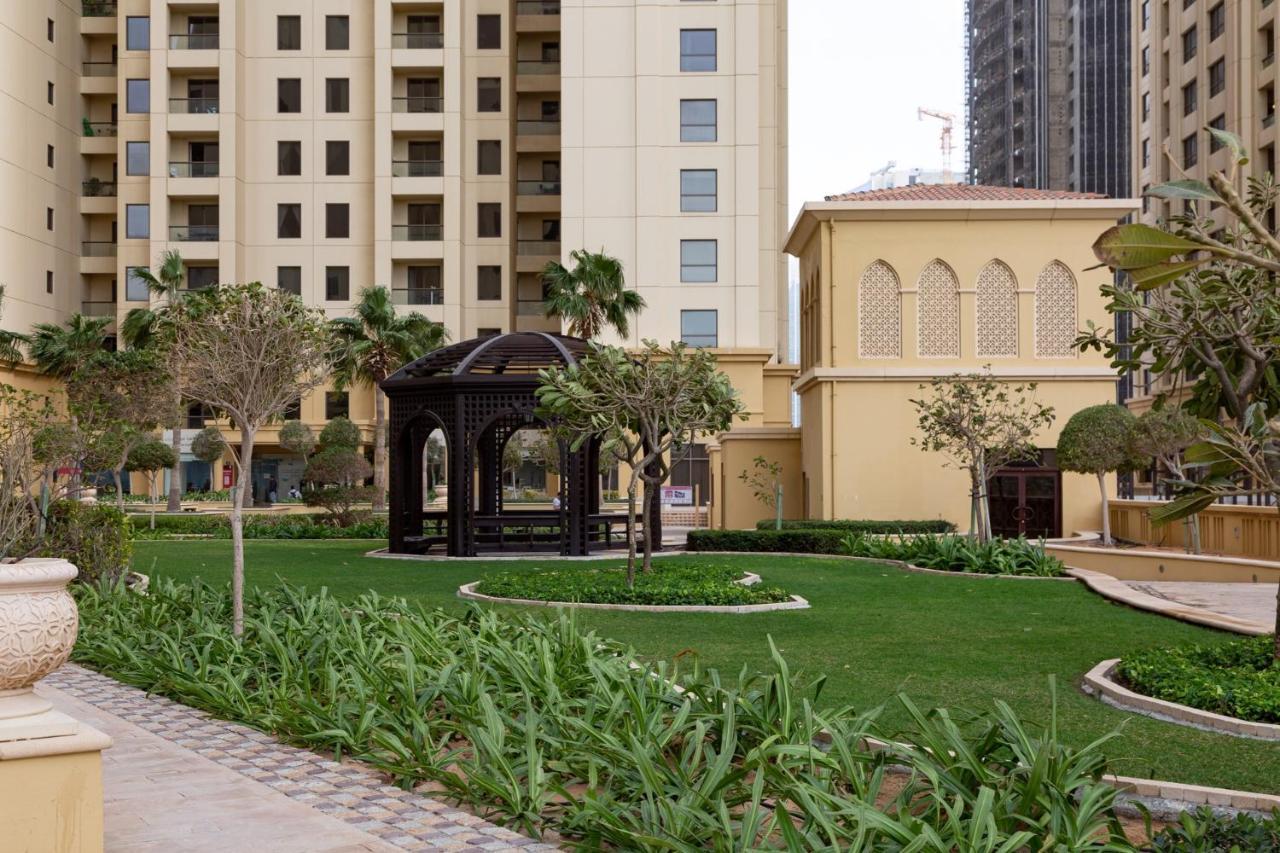 Frank Porter - Murjan 2 Dubai Exterior photo