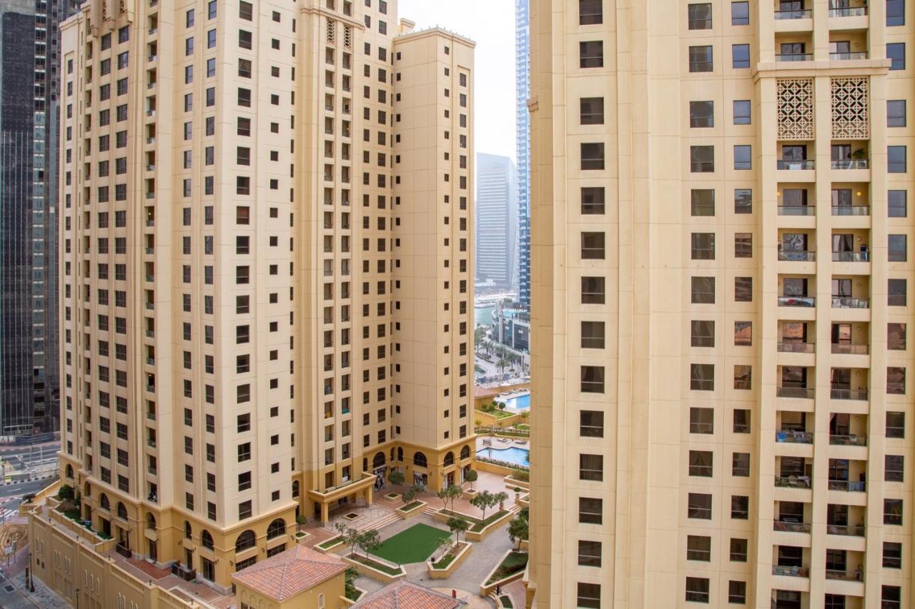 Frank Porter - Murjan 2 Dubai Exterior photo